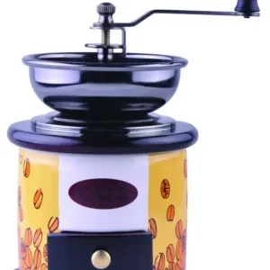 Ręczny Młynek Do Kawy Przypraw Kh-4144 - Kinghoff Lumarko Ostatnie sztuki